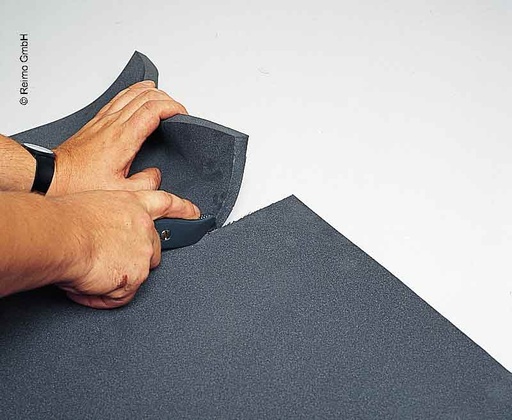 [REIMO-50095] X-Trem Isol. Soft Yalıtım 10mm 2m²