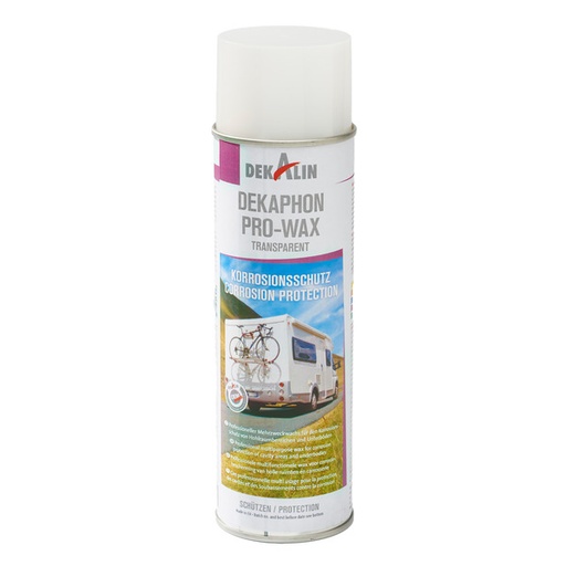 [REIMO-50106] Dekaphon Pro Wax Sprey Mum