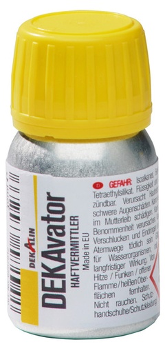 [REIMO-50111] Dekavator 22 NF 30ml Şişe Astar