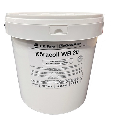 [REIMO-50118] Köracoll WB 20 Yapıştırıcı 14kg