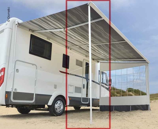 [REIMO-5024] Destek Ayağı P400/500/600 2,6m