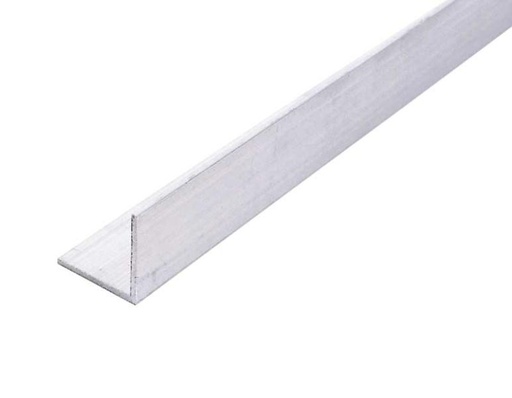 [REIMO-51201] Alüminyum Köşebent 20x20x2mm 2m