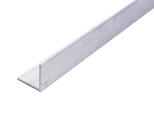 [REIMO-51202] Alüminyum Köşebent 30x20x2 mm 2 m