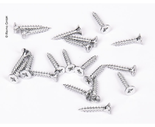 [REIMO-51305] Ahşap Vidası 3x16 20'li Set