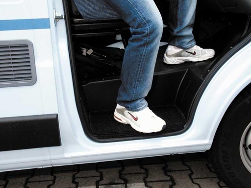 [REIMO-516072] Basamak Halısı Ducato 2006