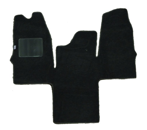 [REIMO-51635] Ön Kabin Halısı Ford 2006 Basic