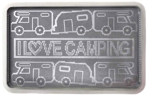 [REIMO-516791] TRY MAT Paspas 40x60x3 cm