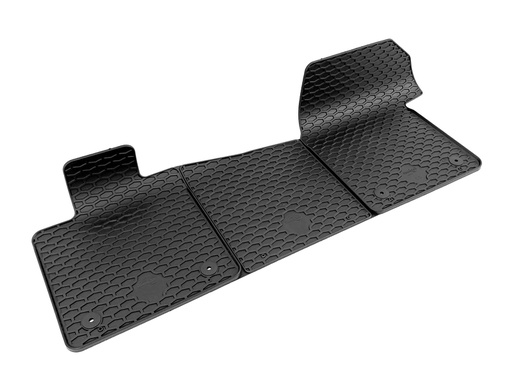 [REIMO-516816] VW T7 Multivan 2021 Kauçuk Paspas