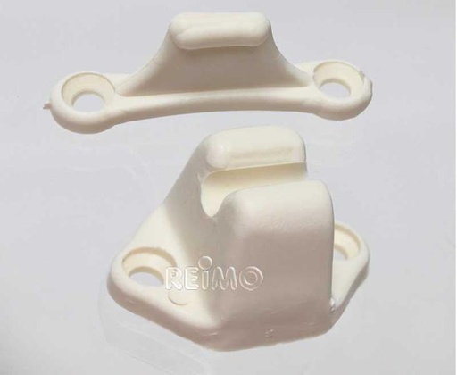 [REIMO-524501] Kapı Tutucu Bej Blister Ambalajlı