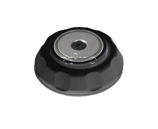 [REIMO-524672] Manyetik Kapı Tutucu Siyah Blister
