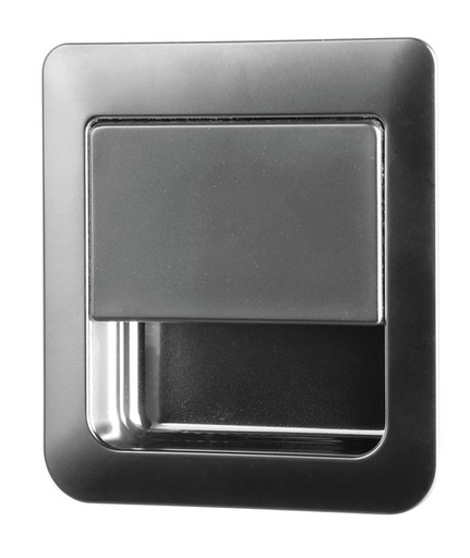 [REIMO-52499] Kapı Kilidi 55x59 mm Krom Blister