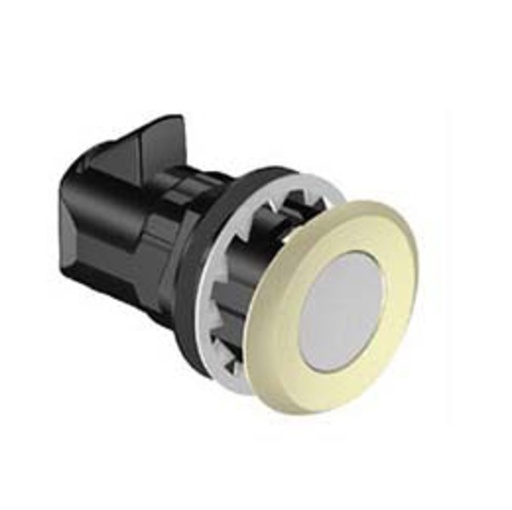 [REIMO-52532] Nokta Push-Lock 33x38 mm Krom