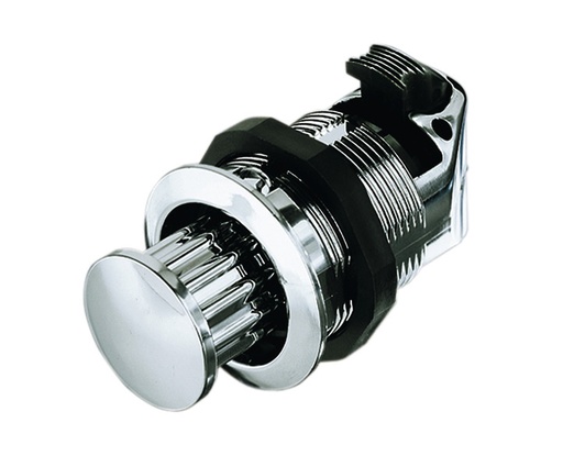 [REIMO-52534] Döner Push-Lock Tek Delikli 1.2