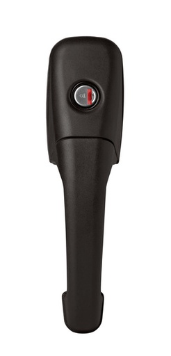 [REIMO-52604] Karavan Dış Kapı Kolu Sağ Siyah