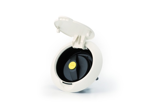 [REIMO-526241] Dizel Dolum Ağzı Beyaz