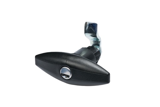 [REIMO-52667] Beyaz Elips Kompresyon Kilidi 110x42 mm