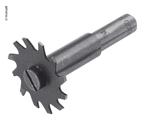 [REIMO-52703] Kanal Frezesi 2,5mm