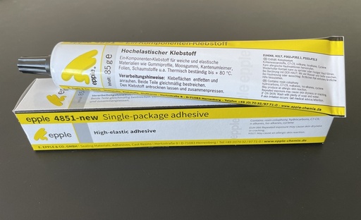 [REIMO-52713] Tüp Yapıştırıcı Ultra 85 g