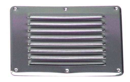 [REIMO-53004] Tüp Gaz Dolabı Havalandırma Menfezi 265x205