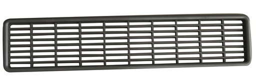 [REIMO-53041] Havalandırma ızgarası köşe 250x50 silikonlu SB