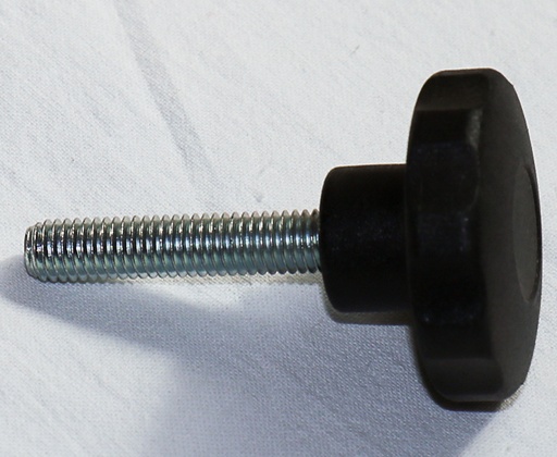 [REIMO-531271] Yıldız başlı cıvata M8x40 D40 H24
