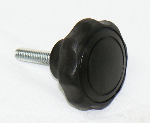 [REIMO-531275] Yıldız tutamak M6x30 siyah
