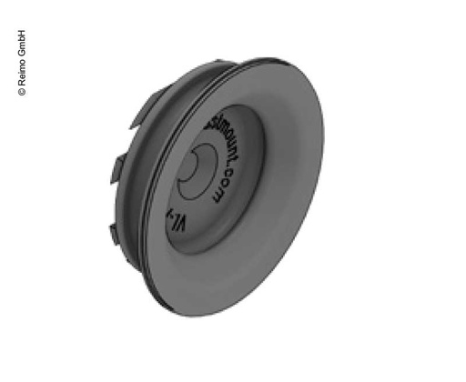 [REIMO-532011] Çok Düşük Profilli Soket