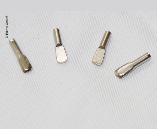 [REIMO-532360L] Raf taşıyıcı 3 mm yuvarlak dökme