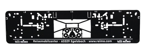 [REIMO-532391] Reimo plakalık
