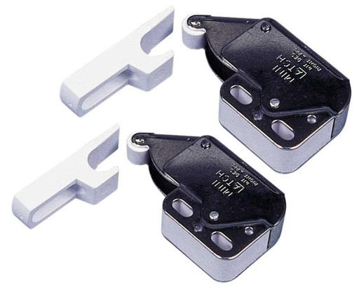 [REIMO-532521] Otomatik mandal 2'li paket blister