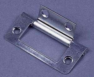 [REIMO-53282] Düz Kapak Menteşesi 50mm Galvaniz