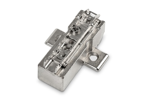 [REIMO-533013] Tiomos H19 Montaj Plakası