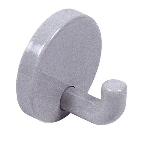 [REIMO-53328] Hewi Duvar Askısı 40mm Açık Gri