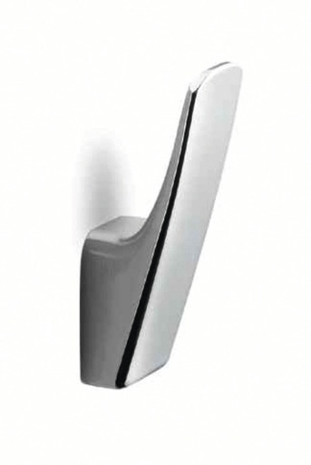 [REIMO-533401] Metal Krom Kaplama Elbise Askısı