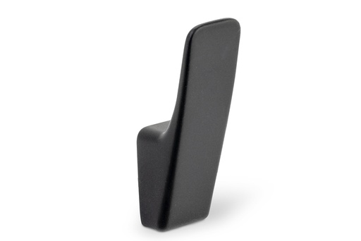 [REIMO-533402] Metal Siyah Elbise Askısı