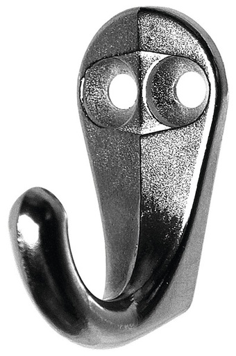 [REIMO-53342] Gümüş Tekli Askı