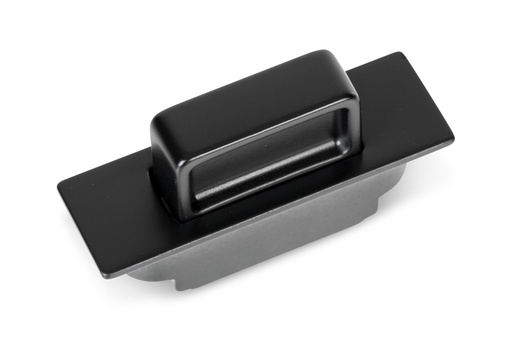 [REIMO-53457] P-Lock Pirinç Siyah 6,3x2 cm