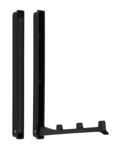 [REIMO-53465] Katlanır Askı Mat Siyah