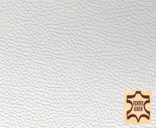[REIMO-540711] Oto Döşemelik Deri Beyaz