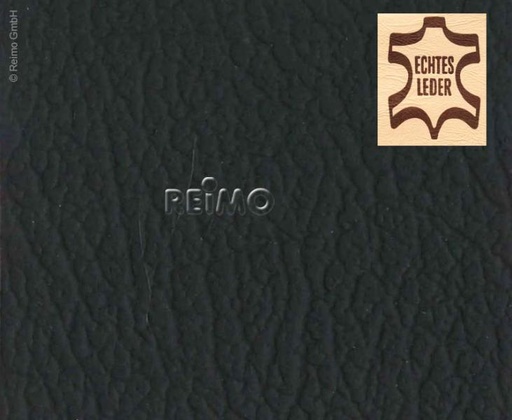 [REIMO-540715] Araç Döşemelik Deri Siyah