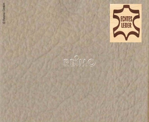 [REIMO-540736] Araç Döşemelik Deri Mantar Rengi