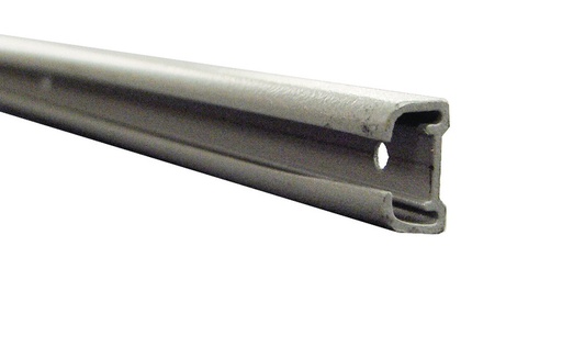 [REIMO-56105] Perde Rayı Alüminyum 2,6 m