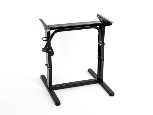 [REIMO-57011] Asansörlü Masa İskeleti 60 Siyah