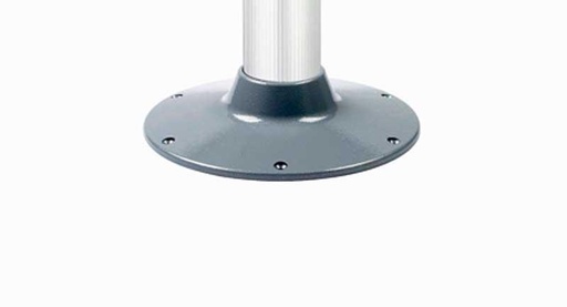 [REIMO-57048] Zemin Rozeti 76mm