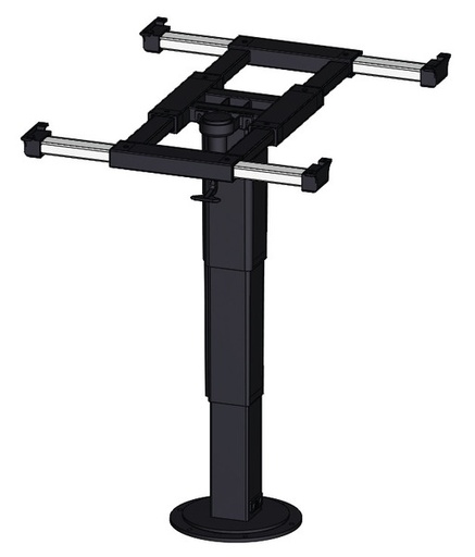 [REIMO-57124] Lift İskeleti 342-712 mm