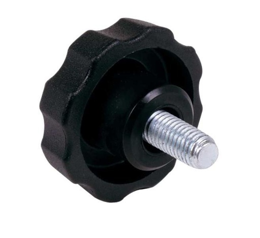 [REIMO-57151] Yıldız Tutamak 35mm Döner için