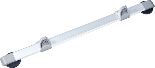 [REIMO-57204] Masa Sabitleme Mıknatısı 600mm Gümüş