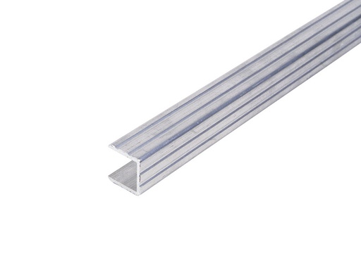 [REIMO-58820] Alüminyum U-Profil 20x20x20x2 2000 mm