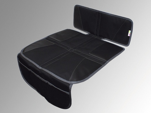 [REIMO-590351] Sitzschoner mit Organizer Organizerli Koltuk Koruyucu