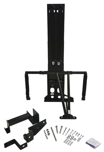[REIMO-59105] Gurtbock Ford Transit Ford Transit Emniyet Kemeri Şasi Grubu